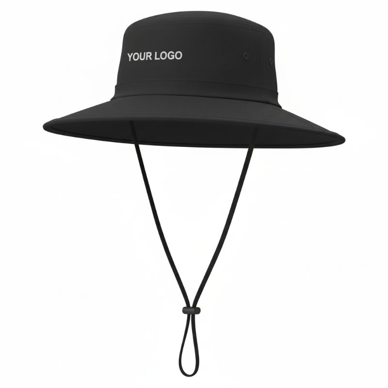 Lifestyle Brim Hat