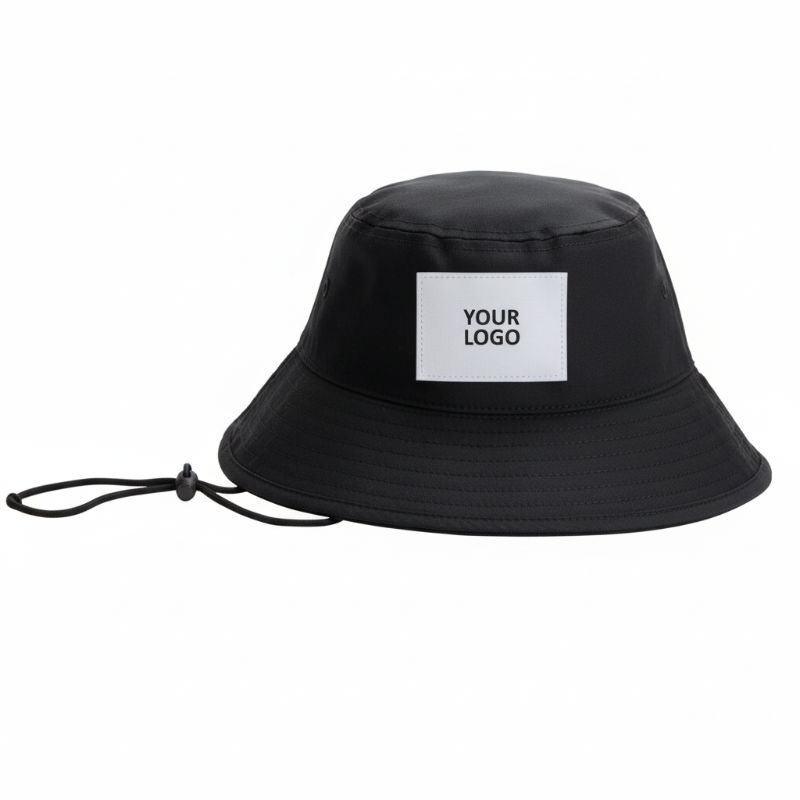 Hex Era Bucket Hat