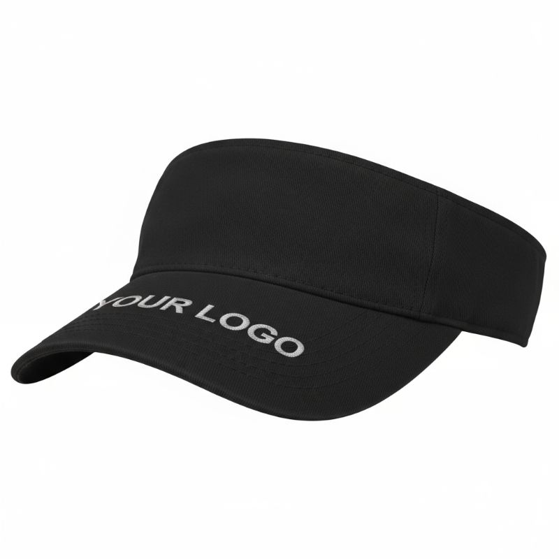 Washed Visor