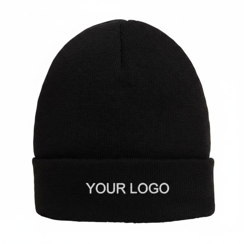 XWP Cuffed Beanie