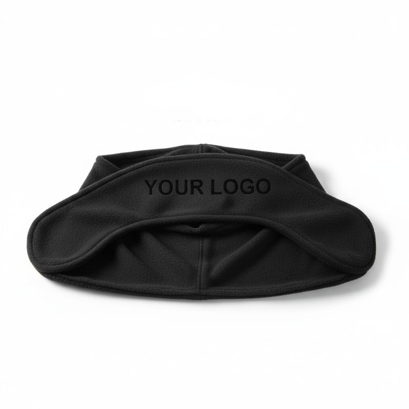 Fleece 2-In-1 Headwear