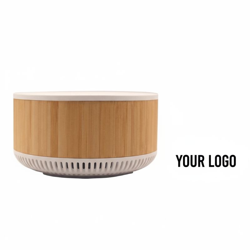 Wireless Charger Bluetooth Speaker