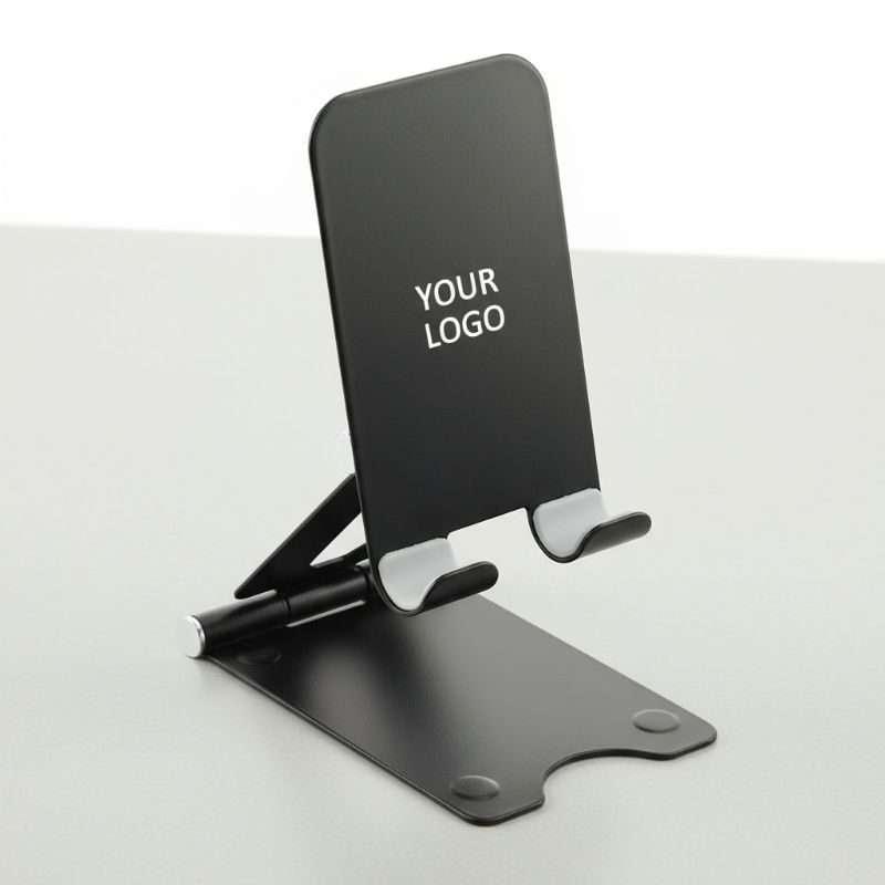Mobile Metal Phone Stand