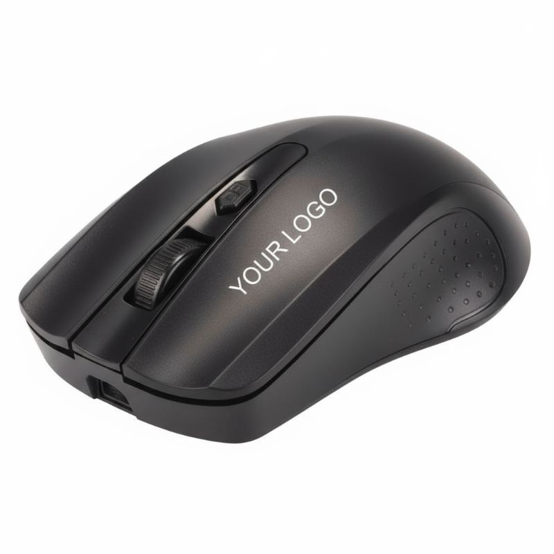 Wireless Mouse