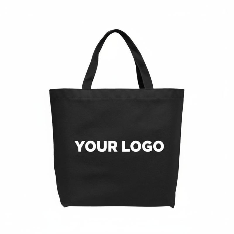 Shopping Tote Bag