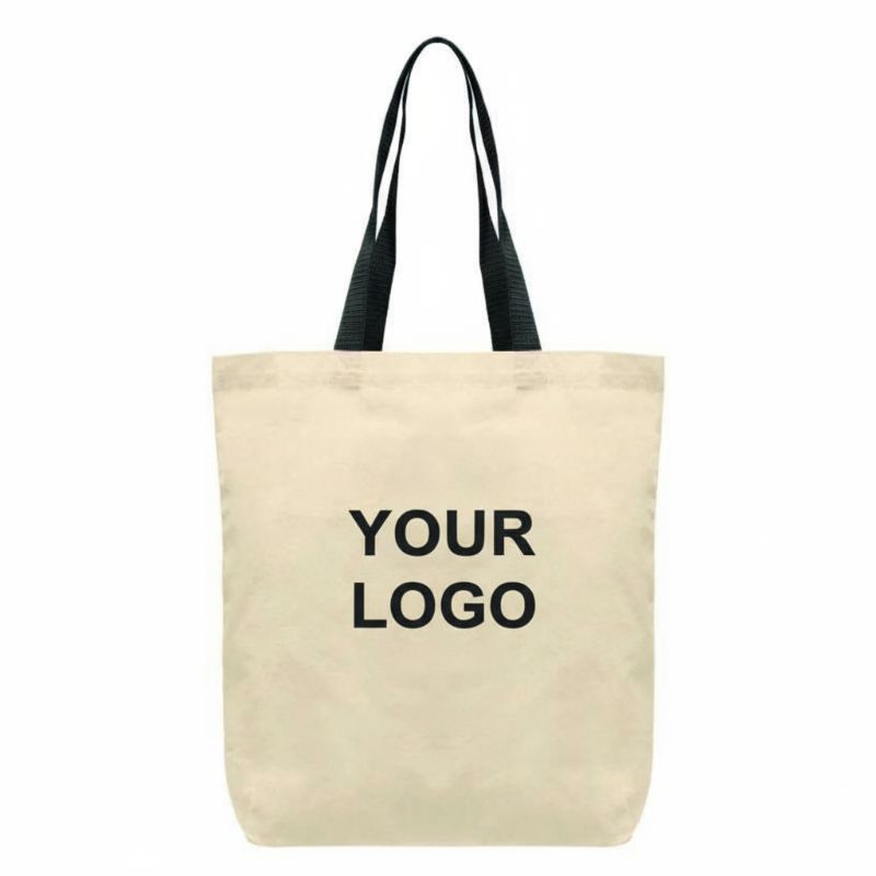 Cotton Tote Bag