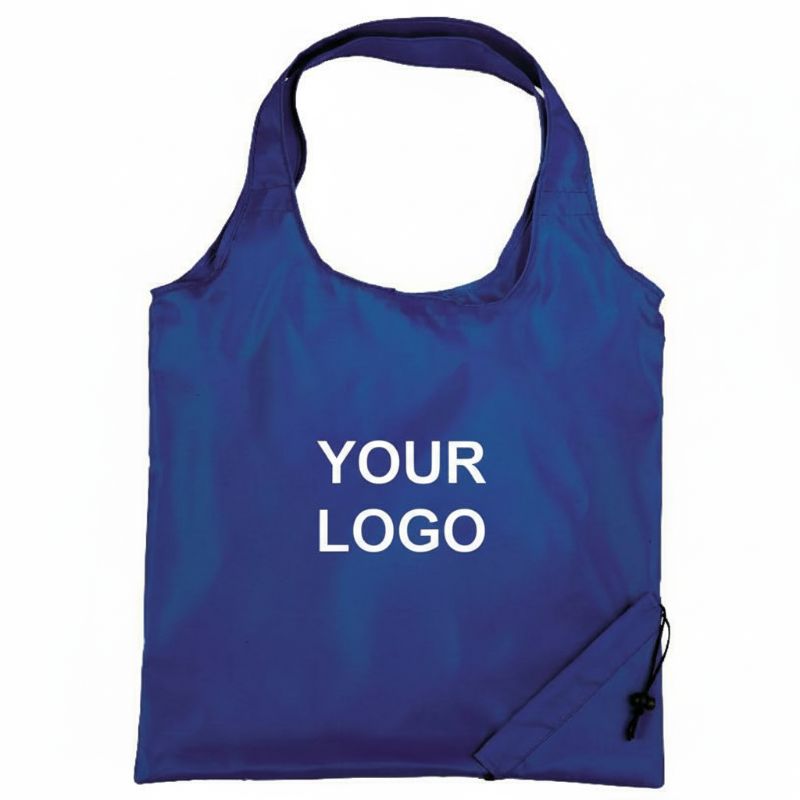 Promo Packable Tote Bag