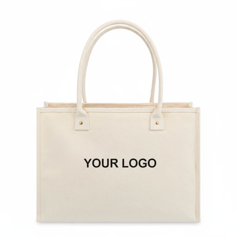 Grande Market Street Tote Bag