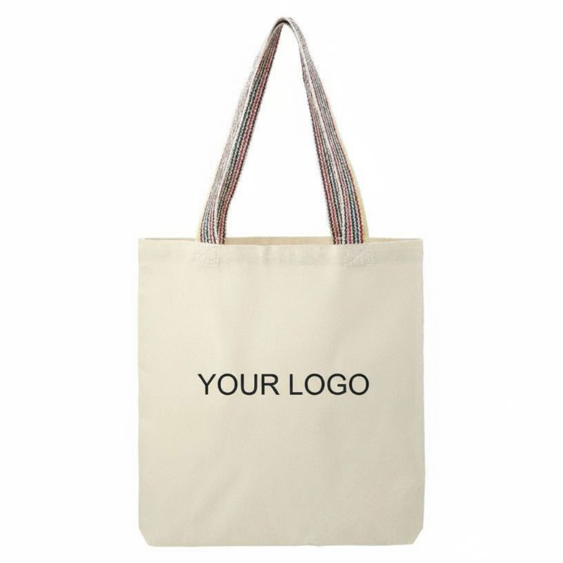Rainbow Convention Tote