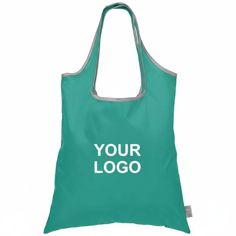 Cania Foldaway Shopping Tote Bag