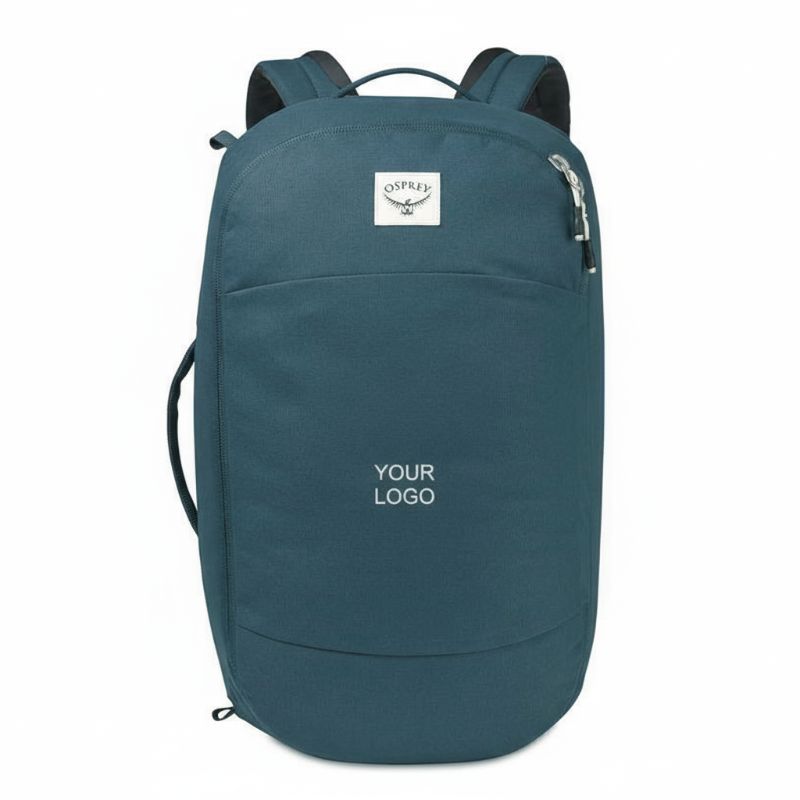 Convertible 15″ Laptop Backpack