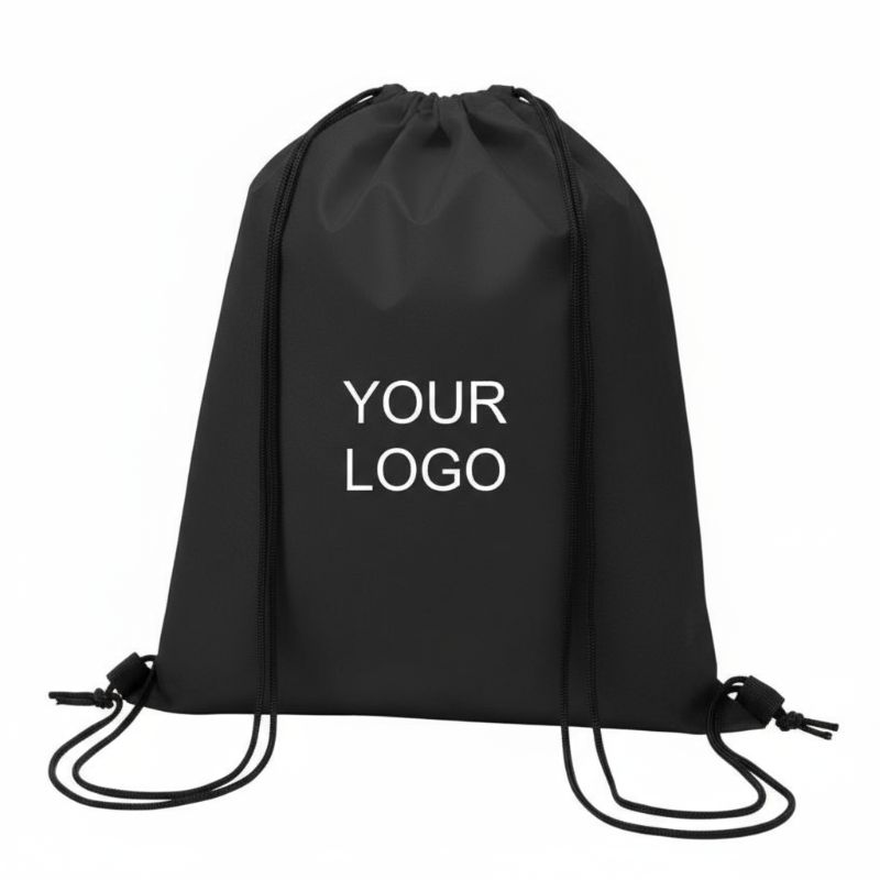 Drawstring Bag