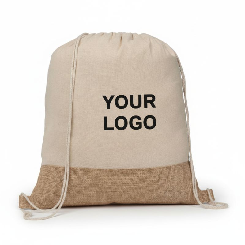 Rio Drawstring Backpack