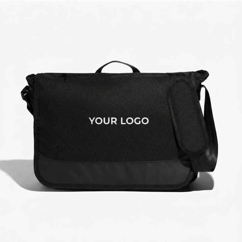 XWP Promo Messenger Bag