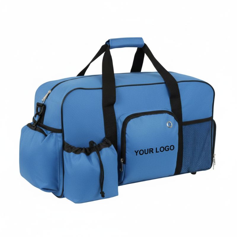 Weekender Duffel Bag