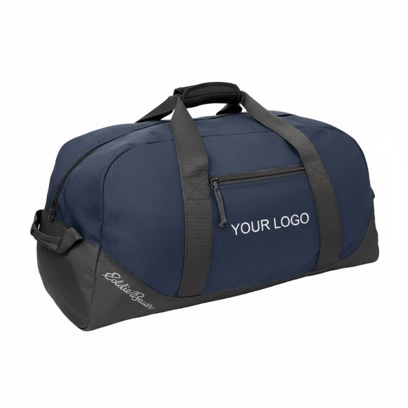 Large Ripstop Duffel