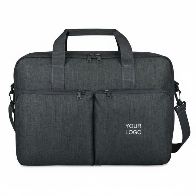 Expandable Weekender Travel Bag