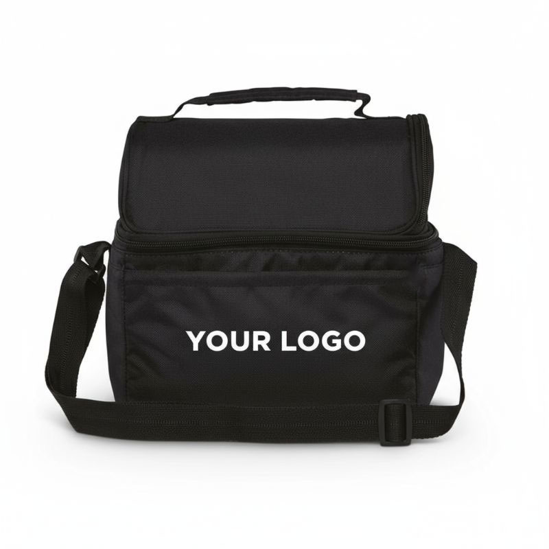 Lunch Pail Cooler