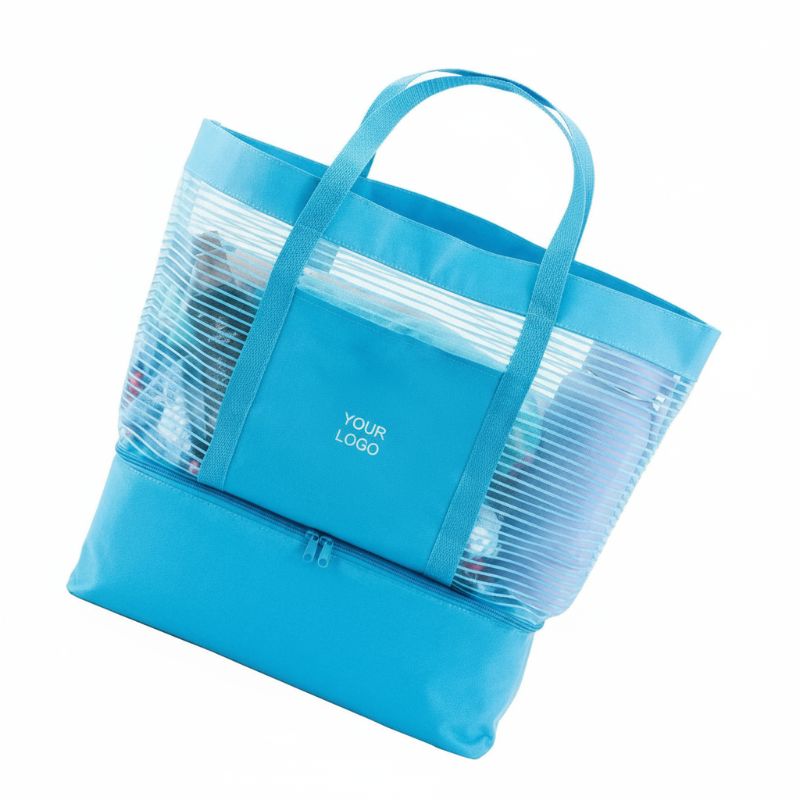 Tote Cooler Bag