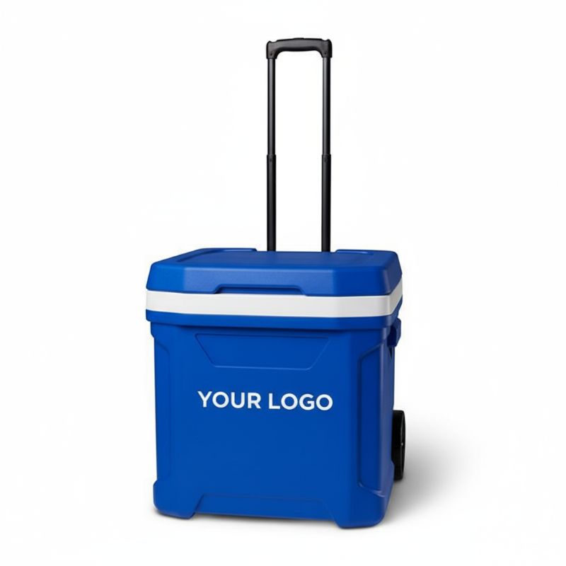 Roller Cooler