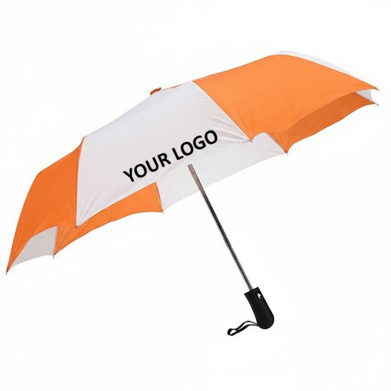 The Steal Umbrella - 44″ Arc