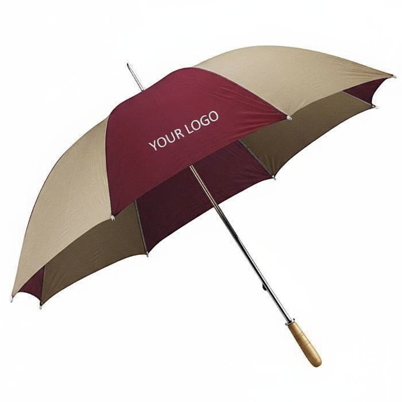 Budget-Beater Golf Umbrella - 60″ Arc