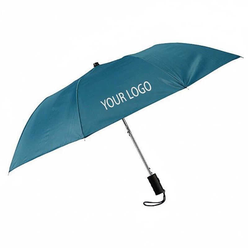 Shed Rain Economy Auto Open Folding Umbrella - 40″ Arc