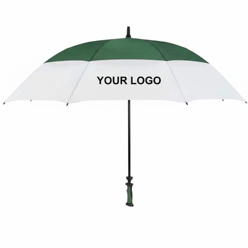 The Challenger Golf Umbrella - 62″ Arc