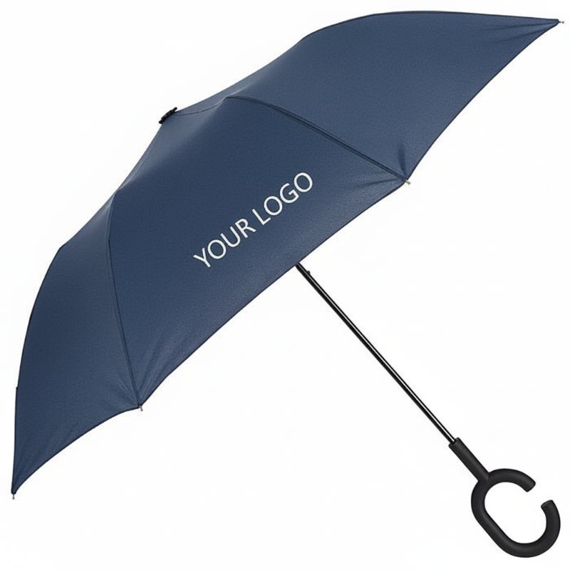 The Rage Umbrella - 42″ Arc