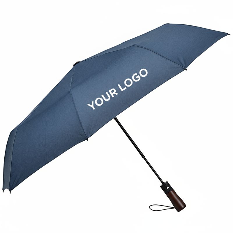 The Zion Umbrella - 44″ Arc