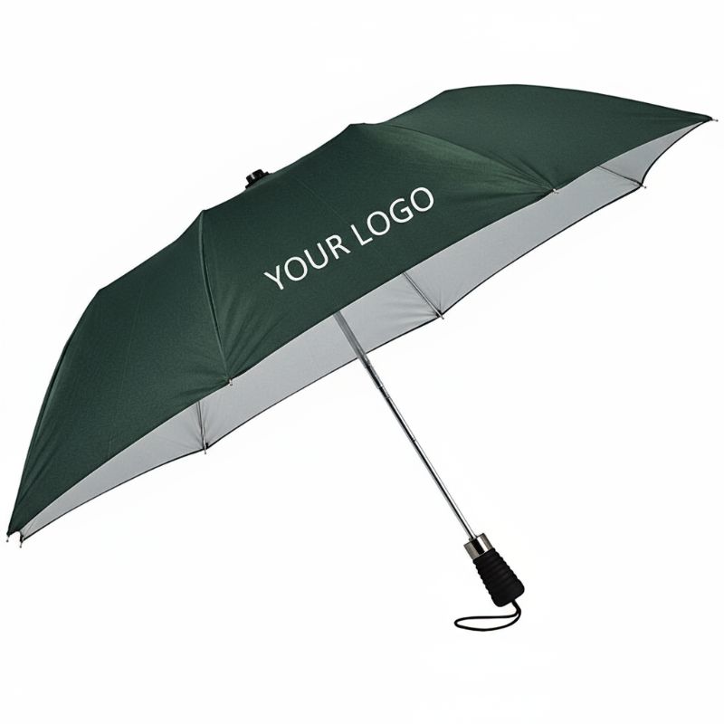 UV Protective Umbrella - 43″ Arc