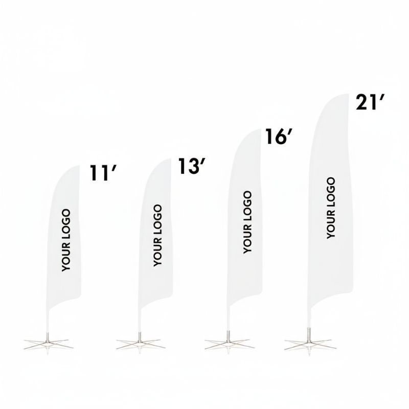 Blade Sport Flag
