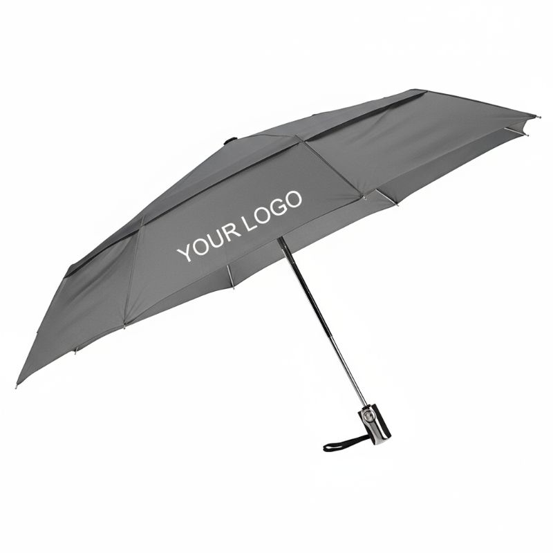 The Freedom Umbrella - 46″ Arc