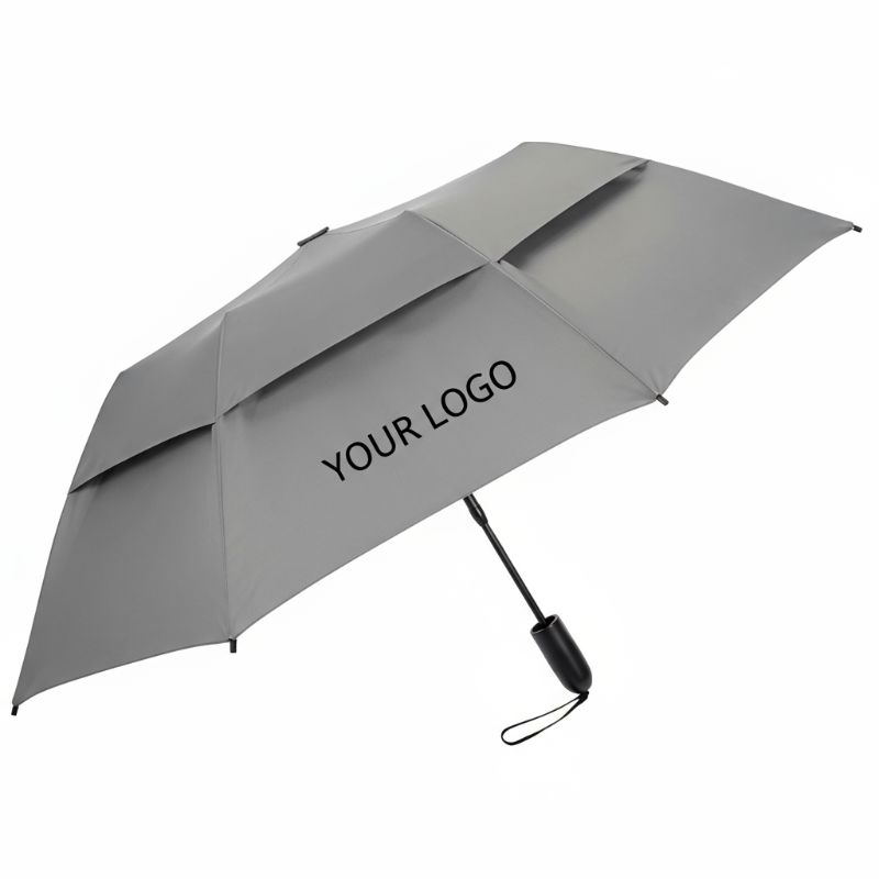 Park Avenue Sport Challenger Umbrella - 46″ Arc