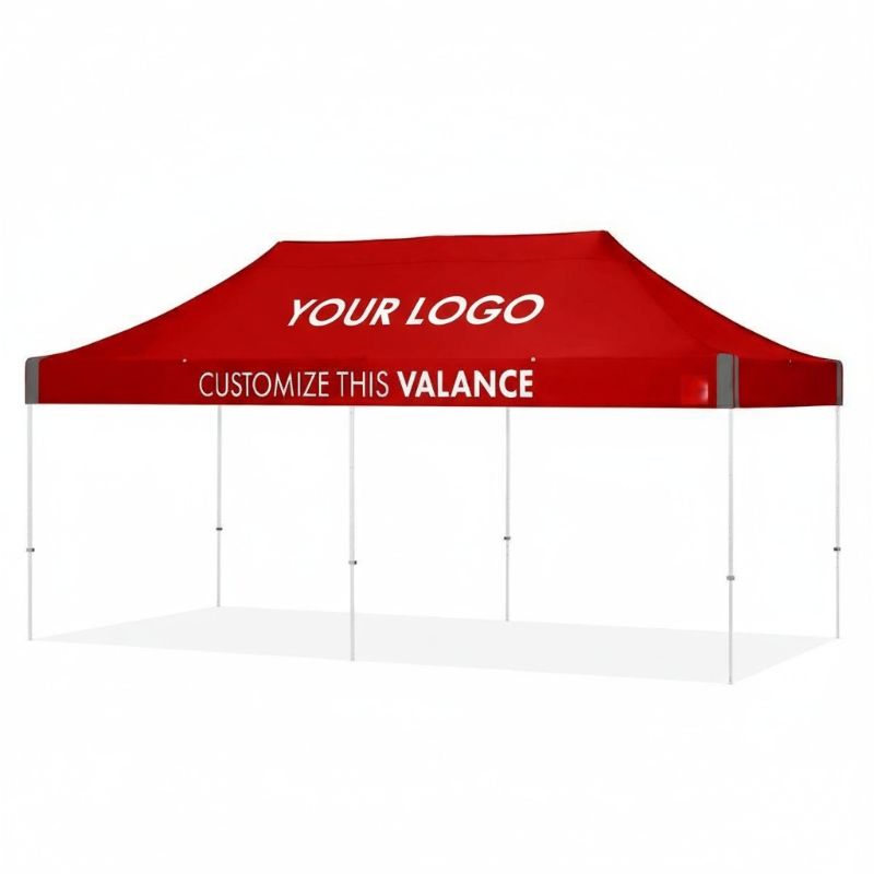 Custom Vantage Canopy