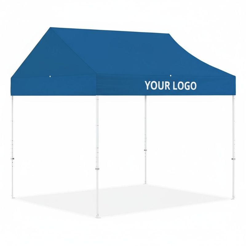 Custom Eclips Canopy