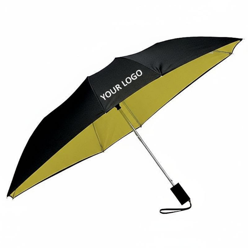 The Marquee Square Umbrella - 42″ arc