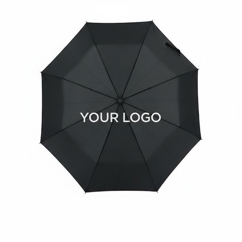 Luxe Gift Umbrella - 42″ Arc