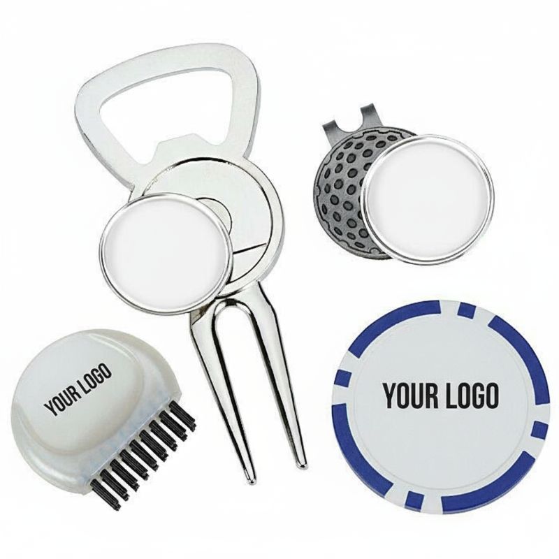 Modern Golfer’s Tool Gift Set