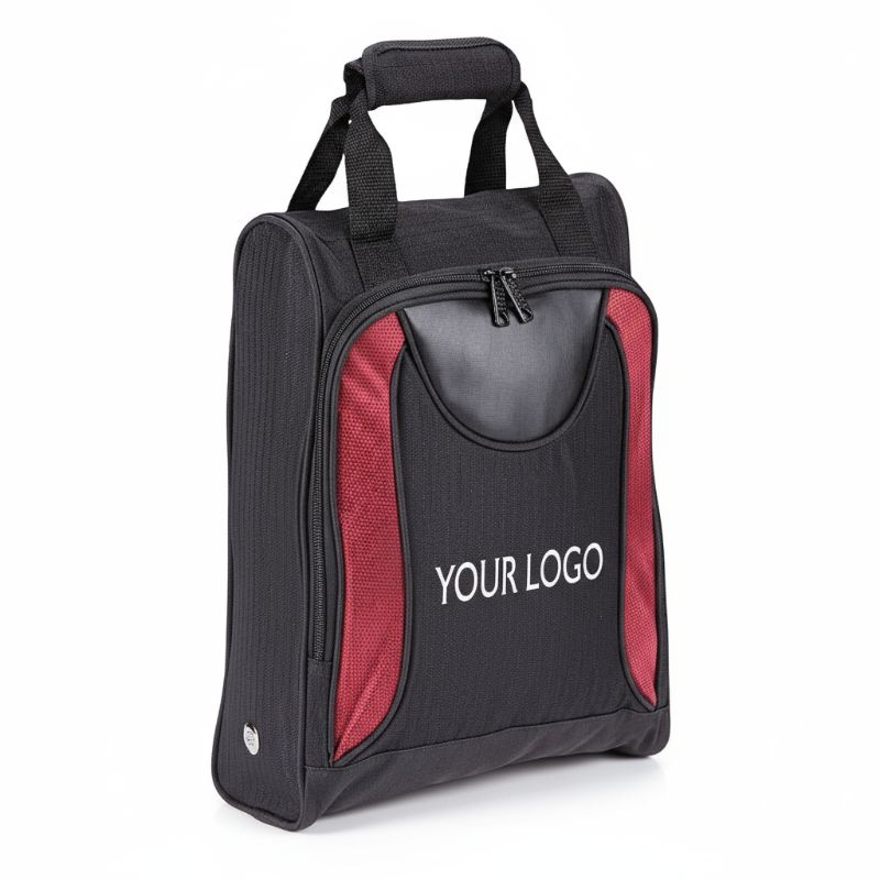 Matrix Shoe Bag