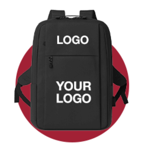 Laptop backpack