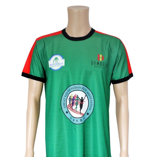 Drifit sport shirt