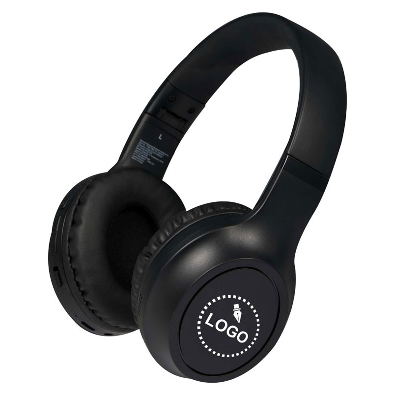 Bluetooth Headphones